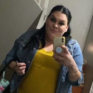 Meet your Posher, Tiane